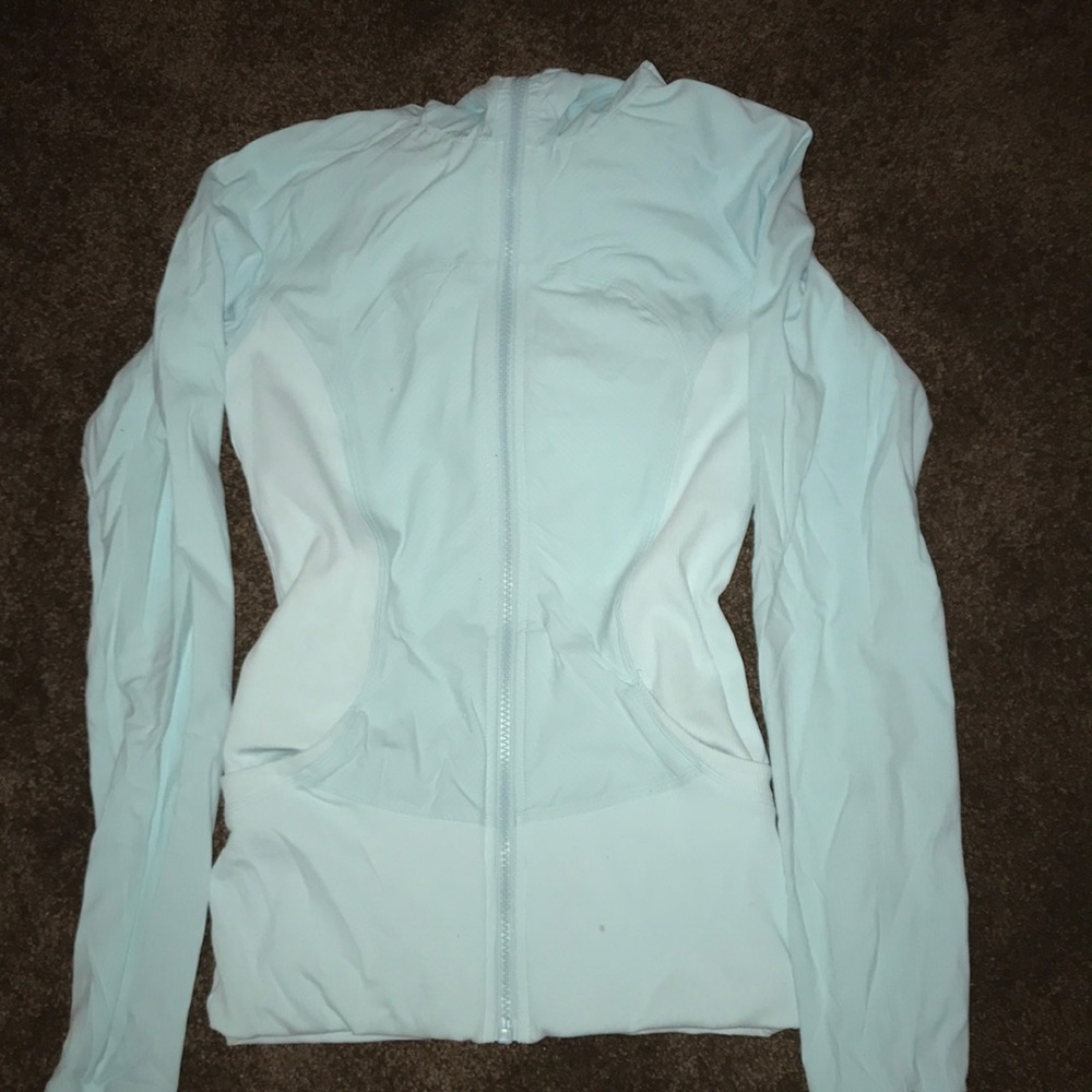 Lululemon Athletica Jacket